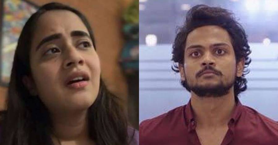 Bigg Boss Telugu 5 Runner Up Shanmukh Jaswanth Deepthi Sunaina Break Up