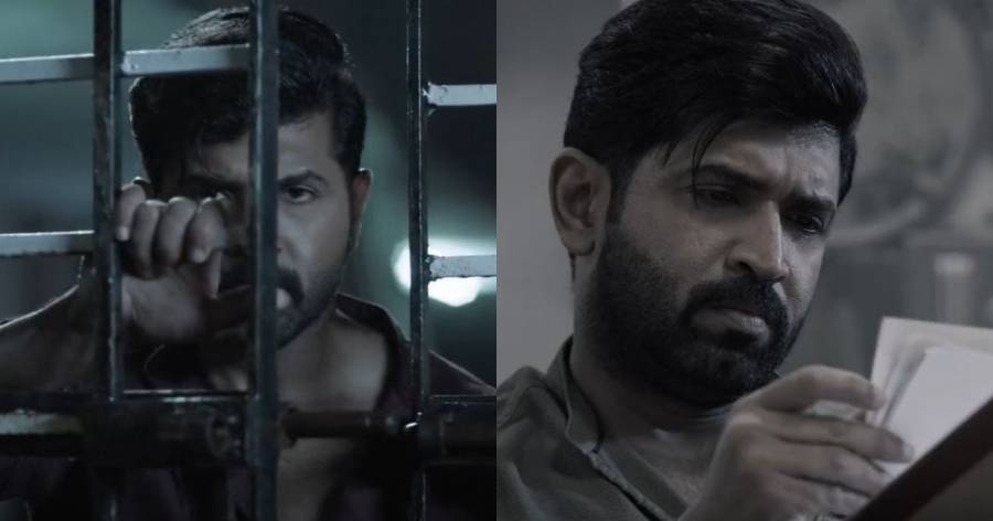 Tamilrockerz Official Trailer Out Now Arun Vijay Sony Liv August 19 Avm