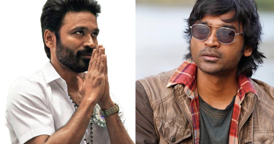 Dhanush Appreciates Kannada Film Kantara Rishab Shetty Calls It A Must