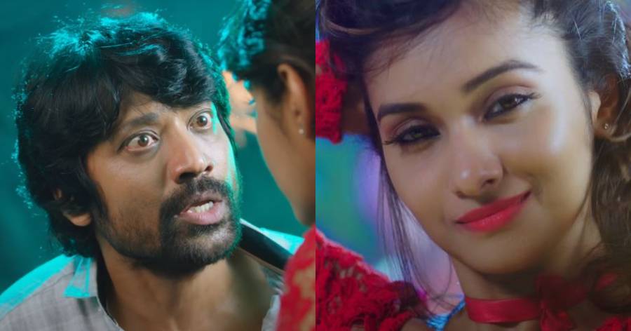 Bommai Official Trailer S J Suryah Priya Bhavanishankar Yuvan Shankar