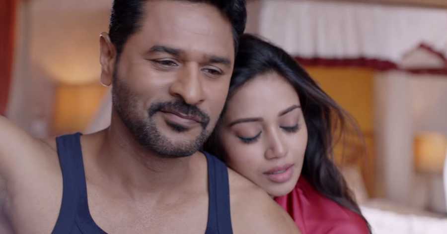 Pon Manickavel Trailer PrabhuDeva Nivetha Pethuraj