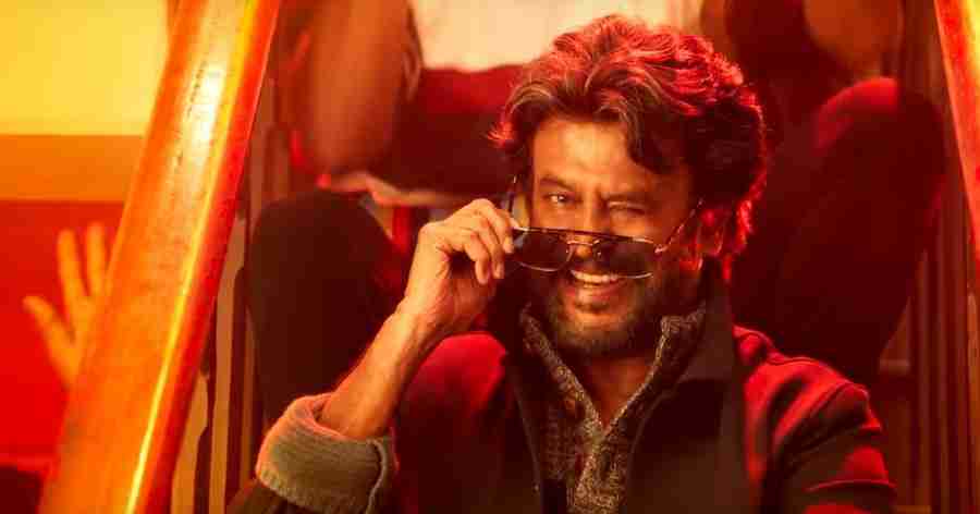 Rajinikanth Darbar Summa Kizhi song release November 27 Anirudh