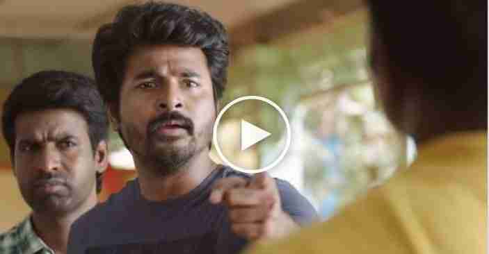 Namma veettu outlet pillai comedy scenes