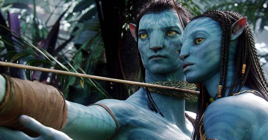 Avatar 2 first look stills released massive treat for fans