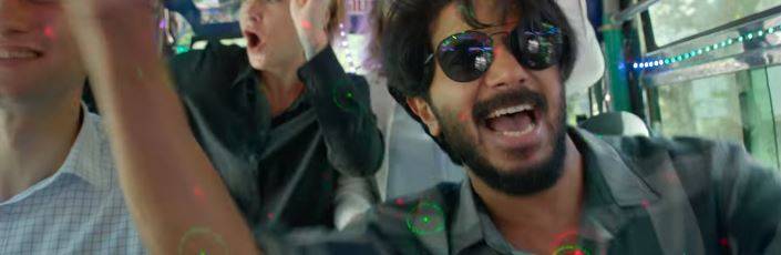 Varane Avashyamund Teaser Dulquer Salman Kalyanai Priyadharshan