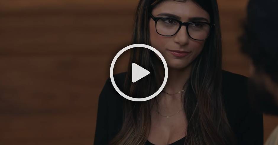 Mia Khalifa In Ramy Season Official Trailer Galatta