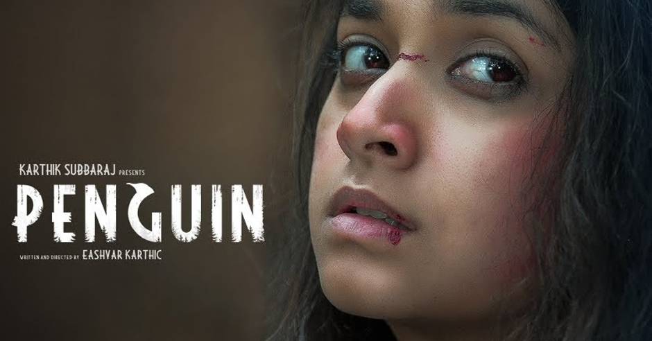 Penguin movie outlet tamil download