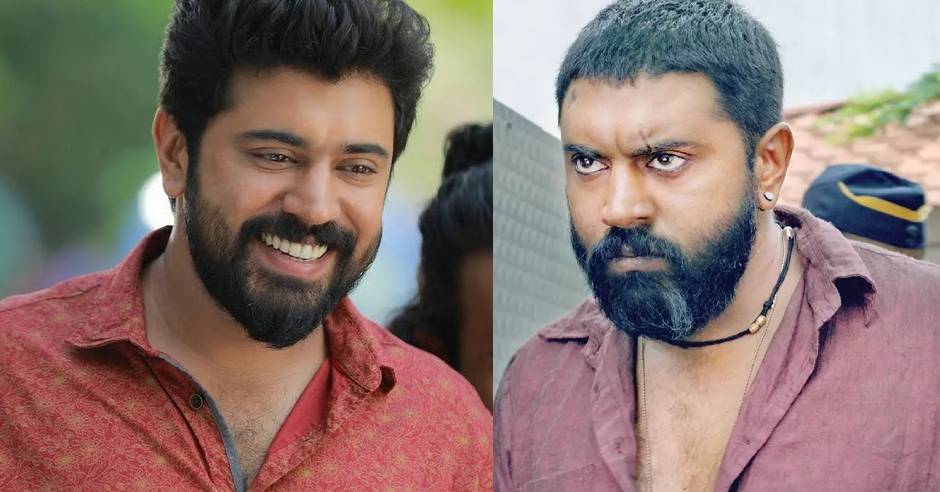 Nivin Pauly next 2 films Bismi Special and Gangster of Mundanmala