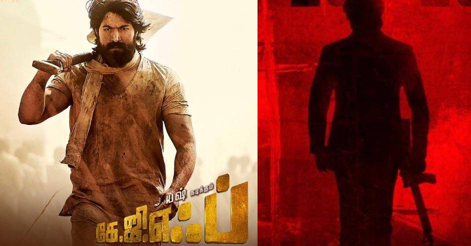 KGF Director Prashanth Neel In Talks To Direct Prabhas