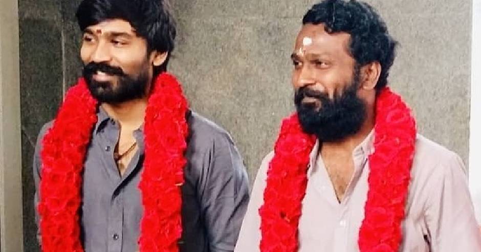 Elred Kumar confirms producing Dhanush Vetri Maaran next film