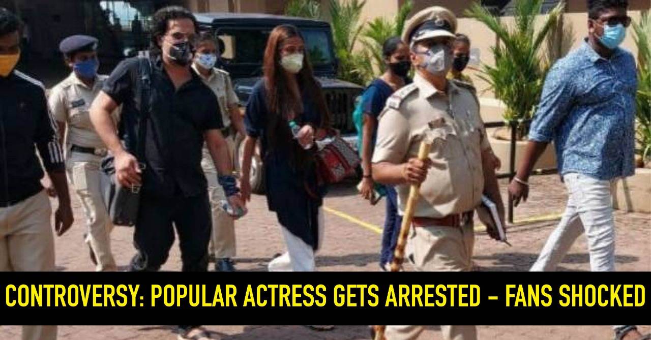 Poonam Pandey Husband Sam Bombay Get Bail Obscene Video Case