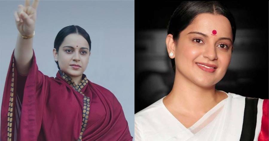 Kangana Ranaut Thalaivi final schedule begins Jayalalithaa biopic