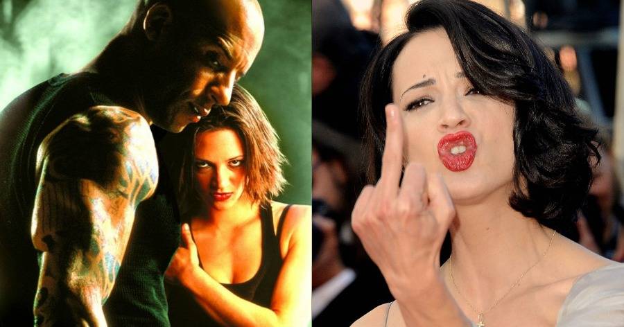 Asia Argento Accuses Fast And Furious Rob Cohen Sexual Assault