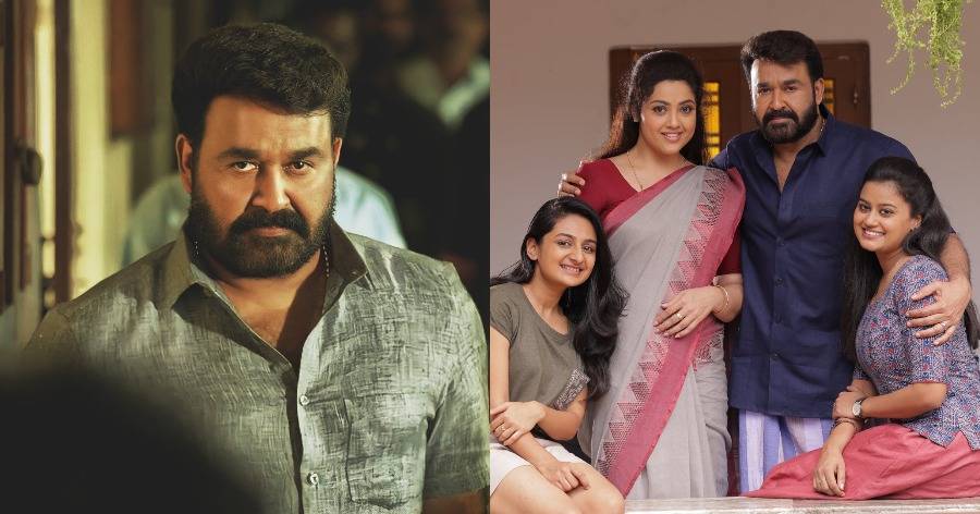 Drishyam 2 telugu remake drushyam 2 venkatesh jeethu joseph