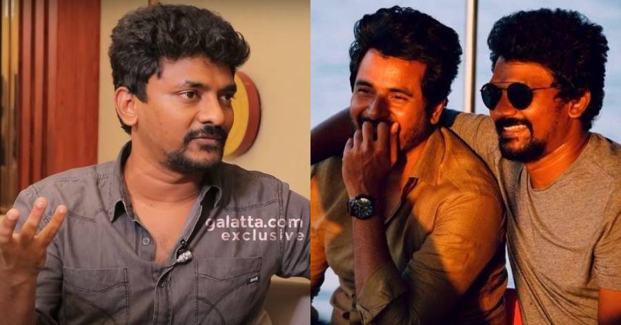 Doctor Movie Sivakarthikeyan Role Challenges Director Nelson Dilipkumar ...