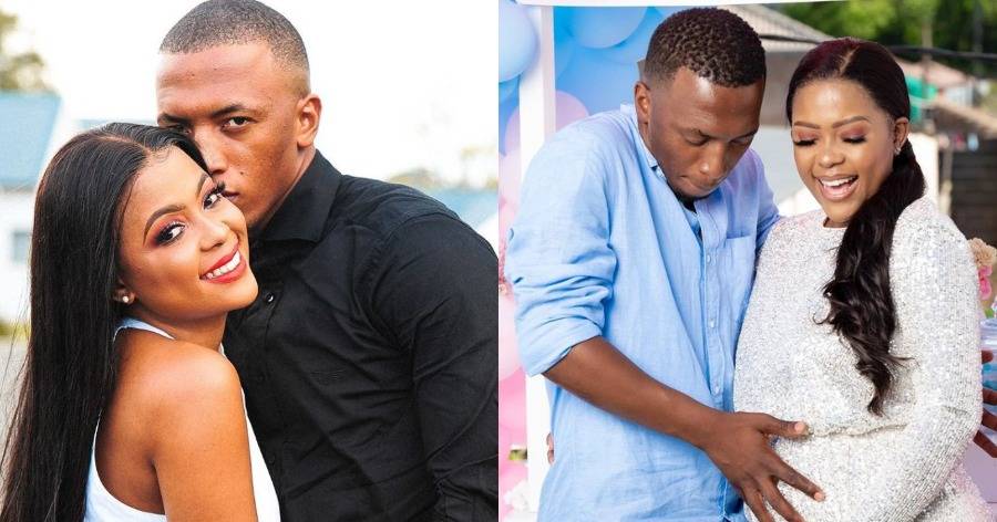 gospel-singer-dumi-mkokstad-wife-ziphozenkosi-nzimande-pregnant-first