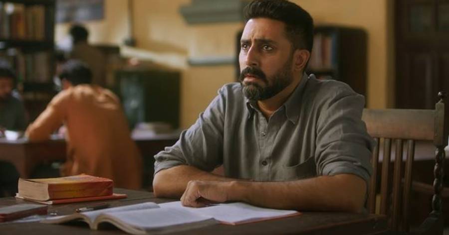 Abhishek Bachchan New Movie Dasvi Trailer Has Dropped Yami Gautam ...