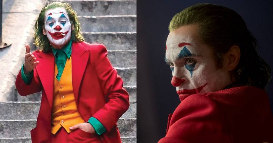 Joaquin phoenix joker 2 hits snag in production and put in halt dc ...