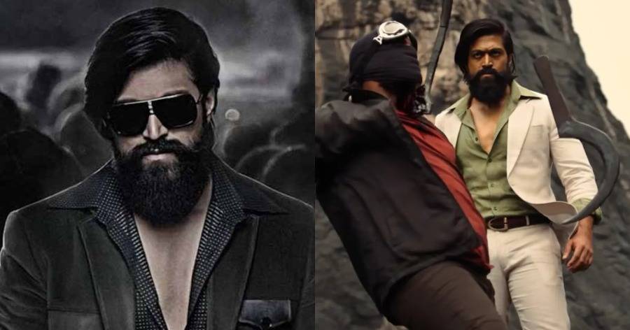 Kgf Chapter 2 Becomes First Film In Tamil Nadu To Get An Early Morning 