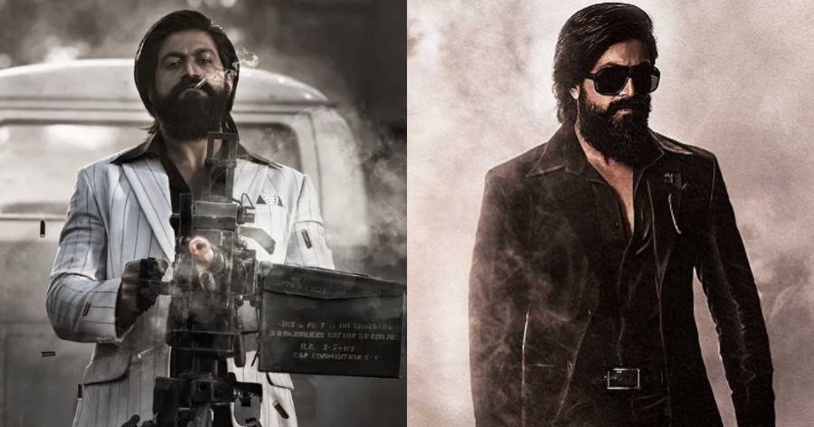 Kgf 2 tamil to screen with new remastered audio mix after sound issues ...