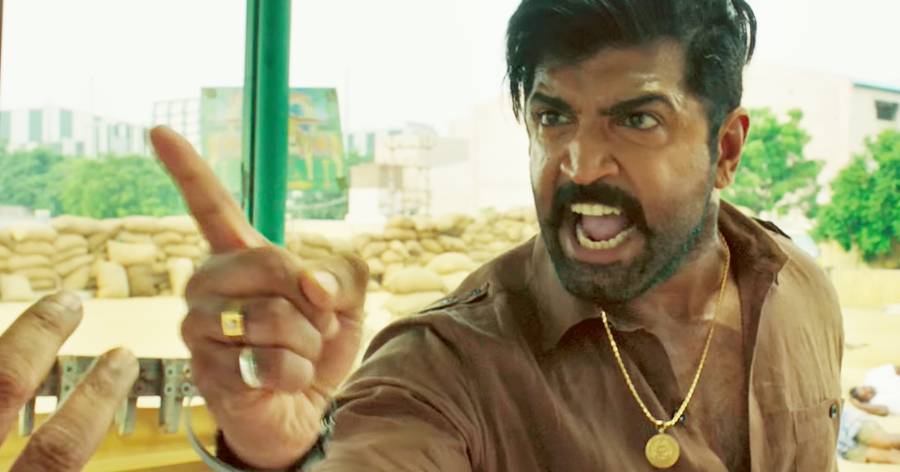 Yaanai Movie Review: Arun Vijay's Yaanai is formulaic, but watchable