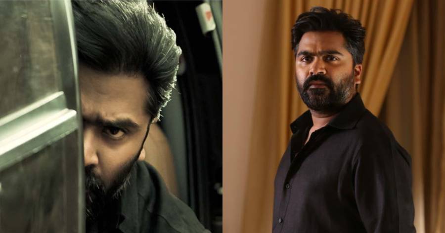 Str simbu pathu thala release date december 14 ar rahman obeli n ...