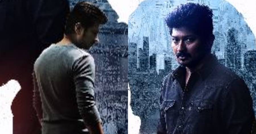 Kalagathalaivan title reveal of udhayanidhi stalin film magizh ...