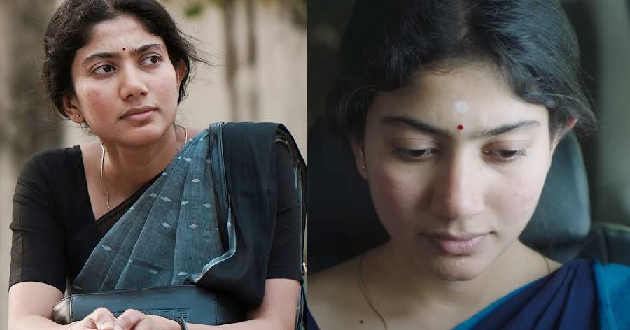 Sai pallavi gargi movie new deleted scene released aishwaryalekshmi ...