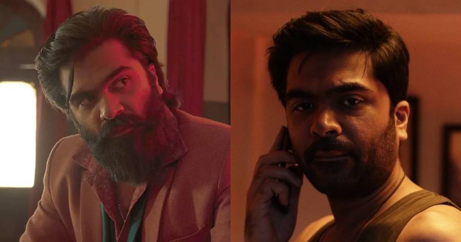 Vendhu thanindhathu kaadu is based on a real life person silambarasan ...