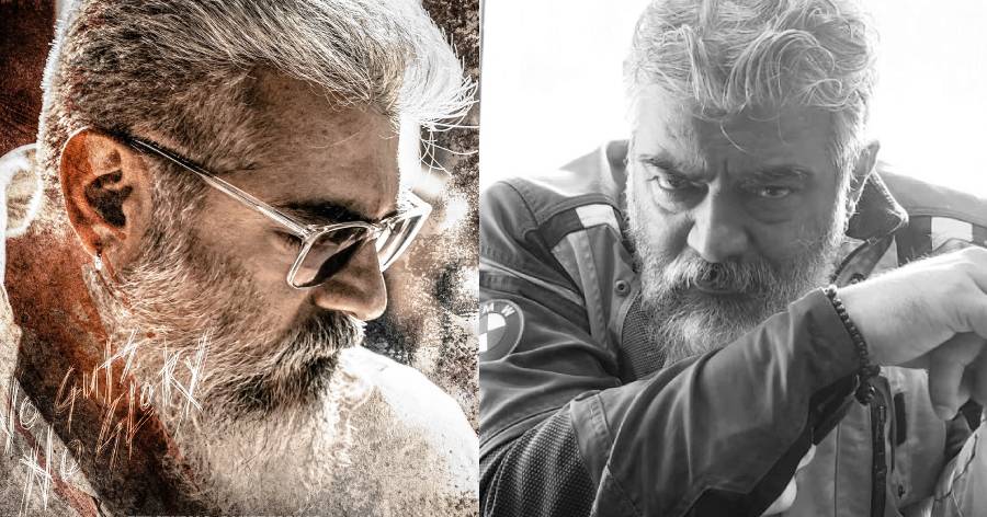 1663831006Here is the electrifying second look of Ajith Kumar s Thunivu idhu Vera Maari mass ogimg