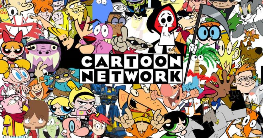 Cartoon Network is 30: Remember these sketchy details? - Hindustan Times