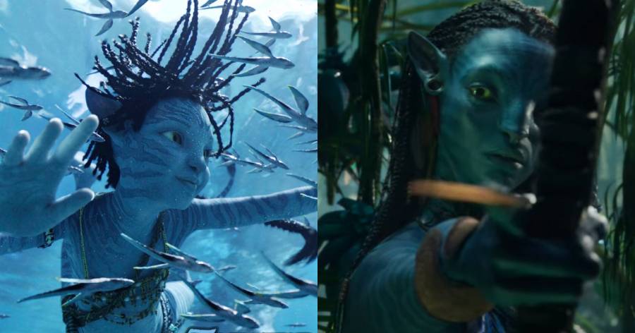 Avatar The Way Of Water Advance Ticket Booking Opens In India James Cameron Galatta 6880