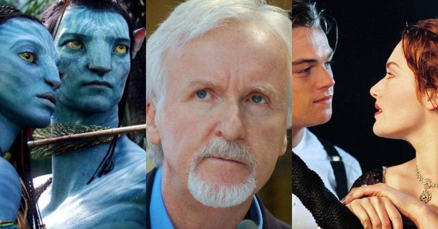 Avatar 2 The Way Of Water Overtakes Titanic Third Highest Grossing Film