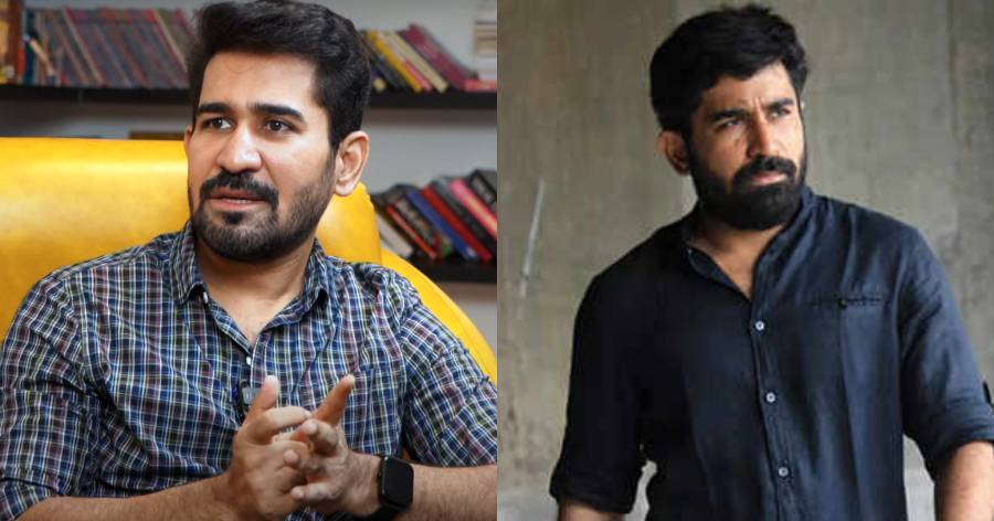 Pichaikkaran 2 vijay antony opens up about big director acting opportunity