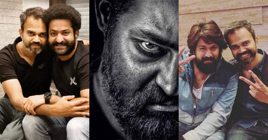 Jr Ntr And Kgf Director Prashanth Neel Ntr 31 Movie Shooting From March ...