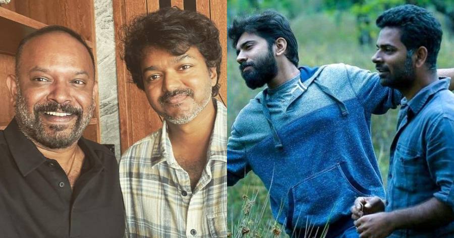 Vijay thalapathy 68 announcement premam director alphonse puthren new ...