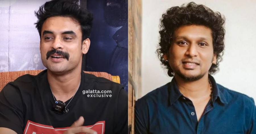 2018 actor tovino thomas about phone call with leo lokesh kanagaraj