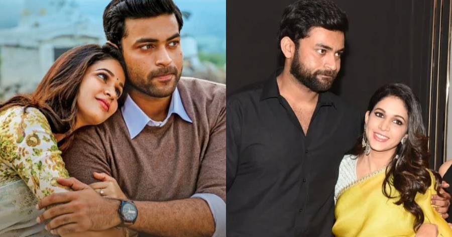 Telugu Actor Varun Tej And Lavanya Tripathi To Get Engaged In Hyderabad ...