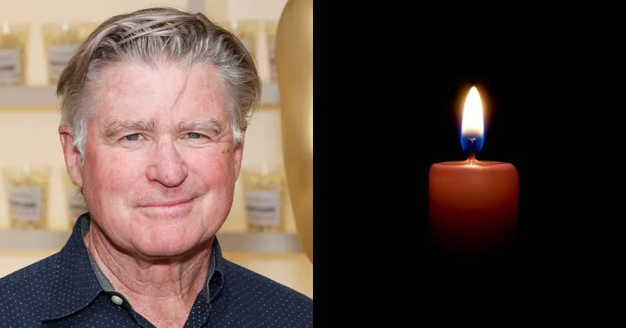 Hollywood Actor Treat Williams Star Of Hair Everwood Dies In A ...