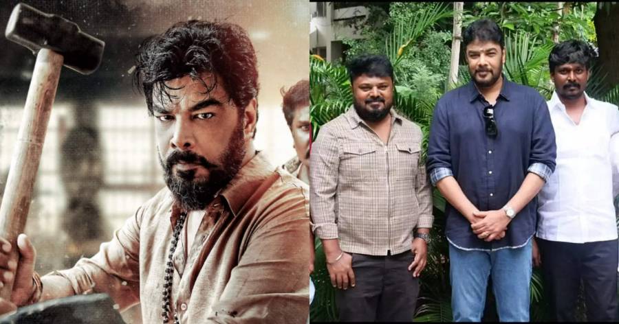 Sundar c next film as actor thalai nagaram 2 release date announced