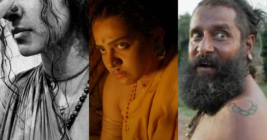 happydiwali #happydeepavali Chiyaan acting going to be a monster  #Thangalaan 🔥 அரக்கத் தனமான நடிப்பு'னா என்னனு பாப்பீங்க 👹🔥 @chiyaan… |  Instagram