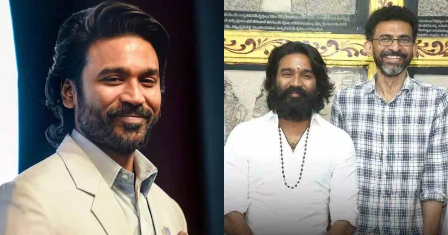 Dhanush Next Project D51 Revealed With Popular Telugu Director Sekhar ...