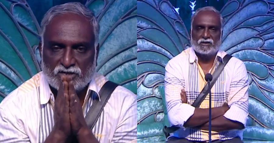 Bigg Boss Tamil Season 7 Bava Chelladurai Walks Out Of The Show Citing ...