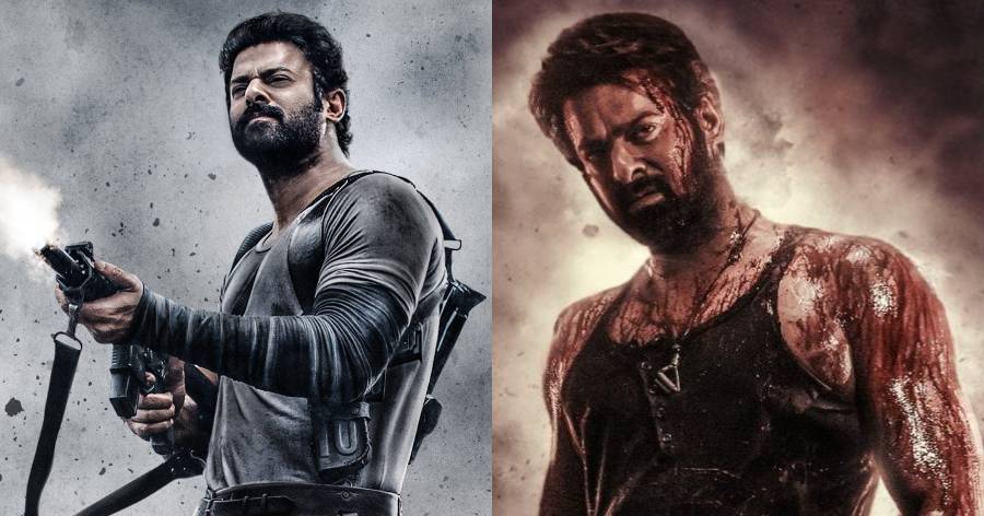 'Salaar: Part 1 - CeaseFire': Prabhas Film's Trailer Release Date ...