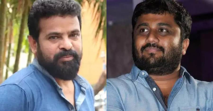 Director Ameer Reacts To Producer K. E. Gnanavel Raja's Allegations ...