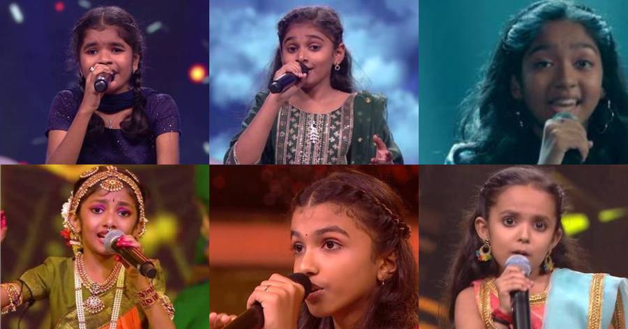 'Super Singer Junior' Season 9: A Grand Finish Loading To A Season Of ...