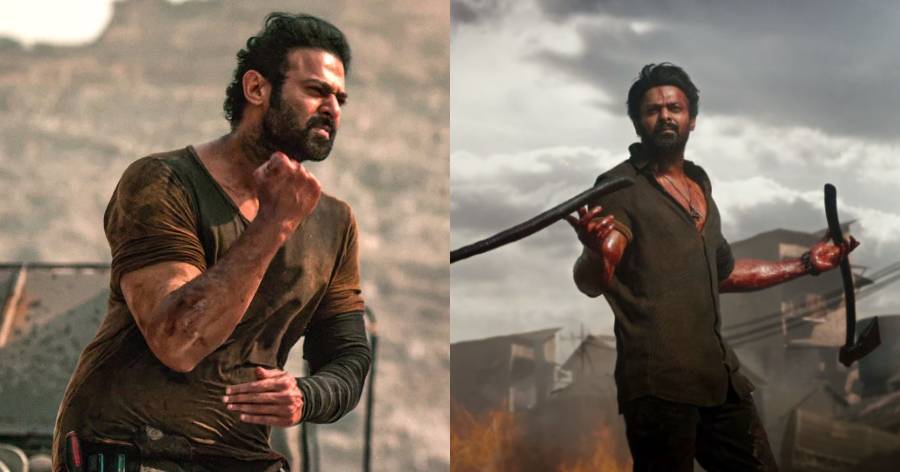 'Salaar': PVR INOX Cinemas Breaks Silence On Prabhas Film's Release ...