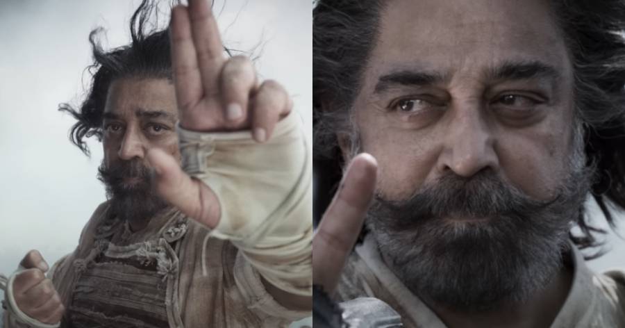 'Thug Life': 'Ulaganayagan' Kamal Haasan And Mani Ratnam Film's ...