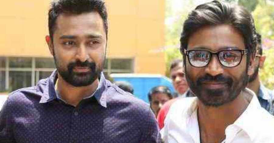 Dhanush D 43 Prasanna Joins Cast Karthick Naren