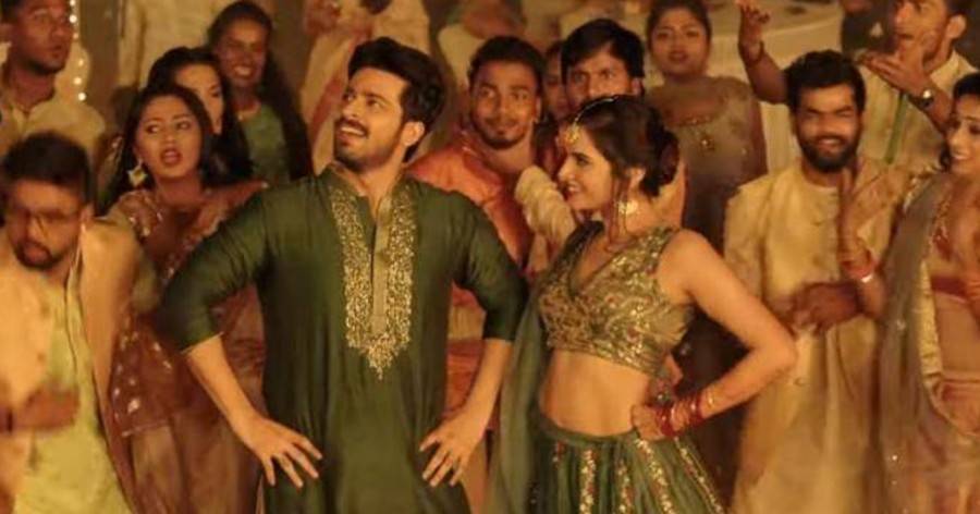 Dharala Prabhu Title Track Video Song Crosses 100 Million Views